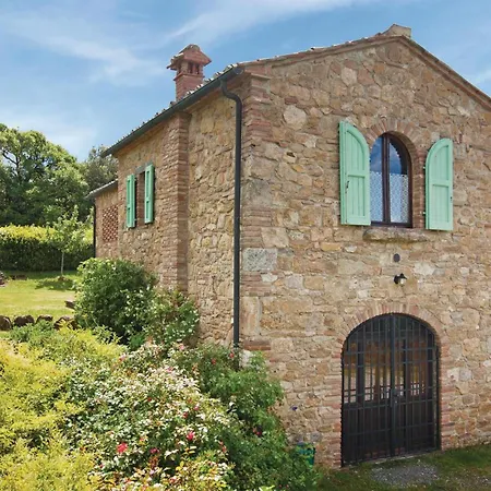 Casa vacanze Bacio *