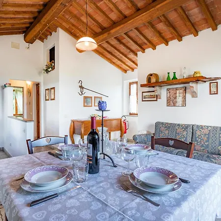 Casa vacanze Bacio