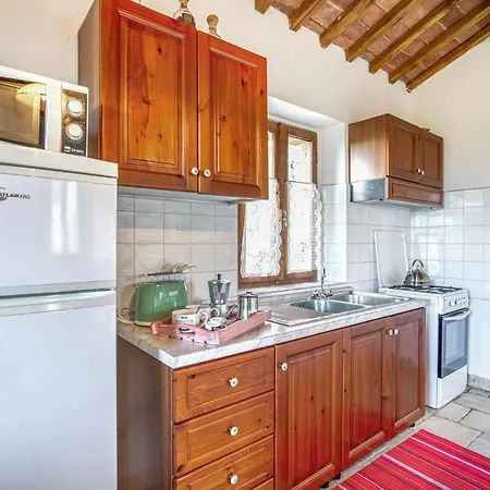 Casa vacanze Bacio Sant'Anastasio (Pisa)
