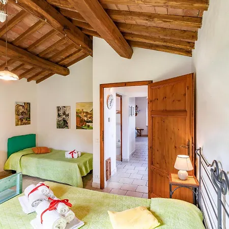 Bacio Casa vacanze